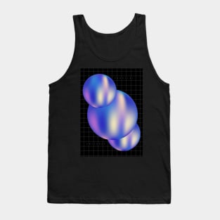 Parallel universe Tank Top